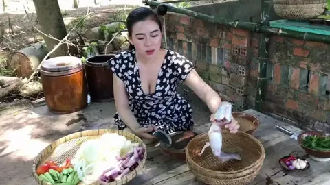 钟慧冰自曝喜欢男生吮脚趾