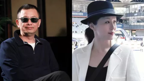 王家卫古二录音门金靖黄腔